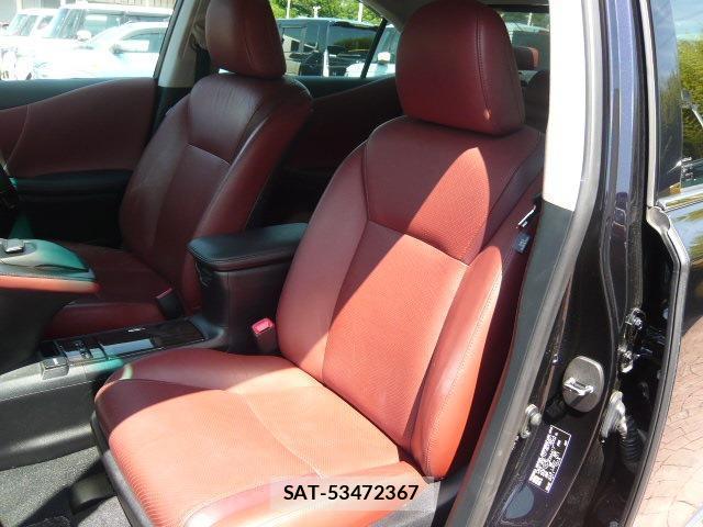 Lexus HS 2015-09 8649795-2