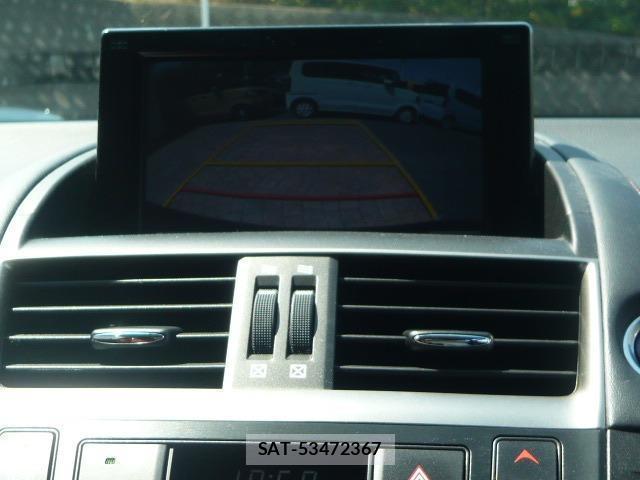 Lexus HS 2015-09 8649795-4