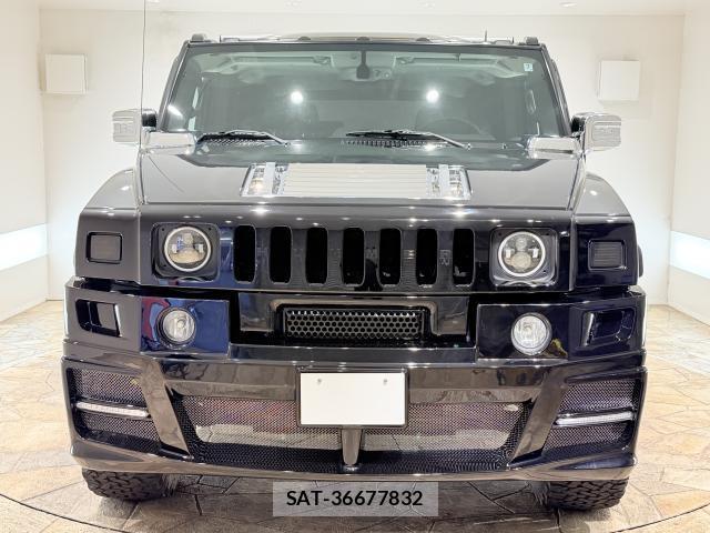 Hummer H2 2007-01 8647619-1