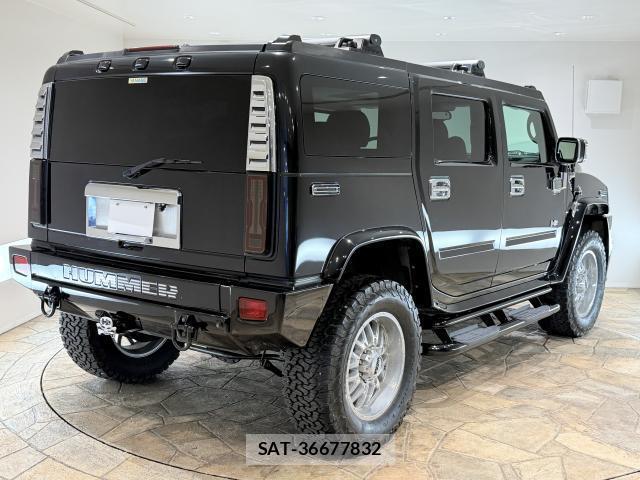 Hummer H2 2007-01 8647619-2