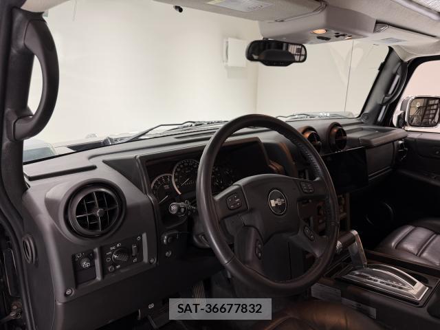 Hummer H2 2007-01 8647619-3