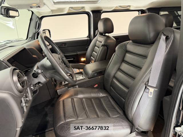 Hummer H2 2007-01 8647619-4