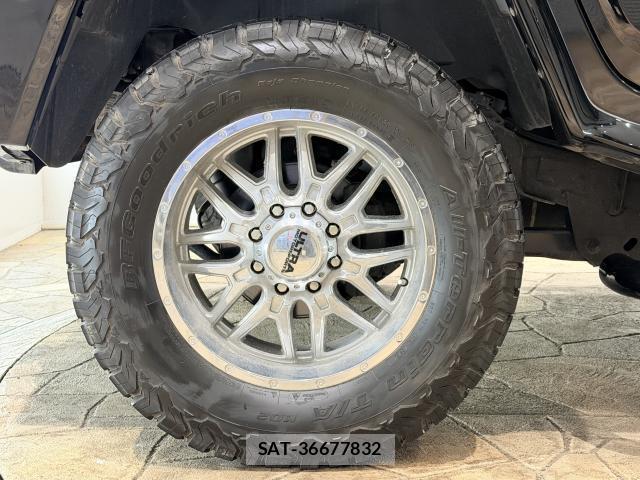 Hummer H2 2007-01 8647619-8