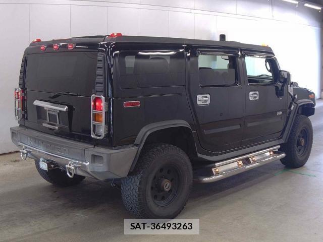 Hummer H2 2004-04 8649036-4