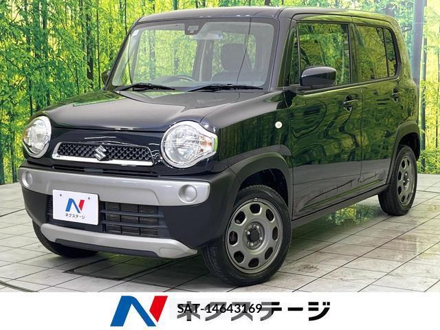 Suzuki HUSTLER 2016-02 8646633-0
