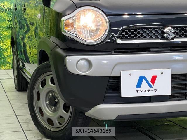 Suzuki HUSTLER 2016-02 8646633-11