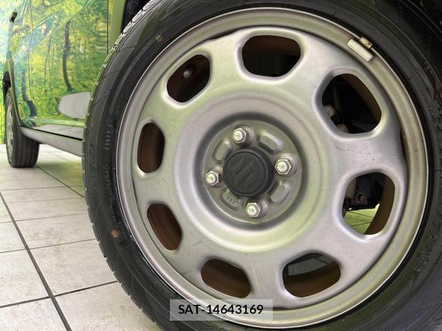 Suzuki HUSTLER 2016-02 8646633-12