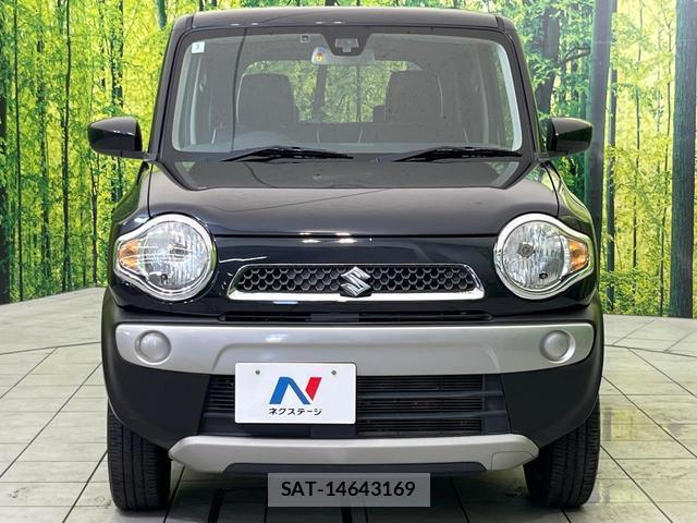 Suzuki HUSTLER 2016-02 8646633-13