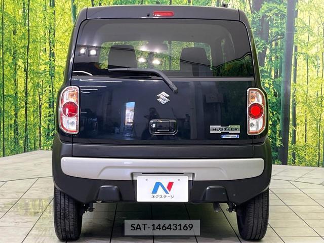 Suzuki HUSTLER 2016-02 8646633-14