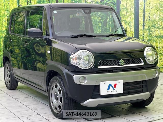 Suzuki HUSTLER 2016-02 8646633-15