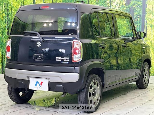Suzuki HUSTLER 2016-02 8646633-16
