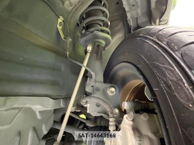 Suzuki HUSTLER 2016-02 8646633-19
