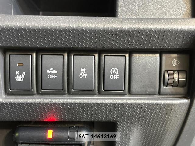 Suzuki HUSTLER 2016-02 8646633-2