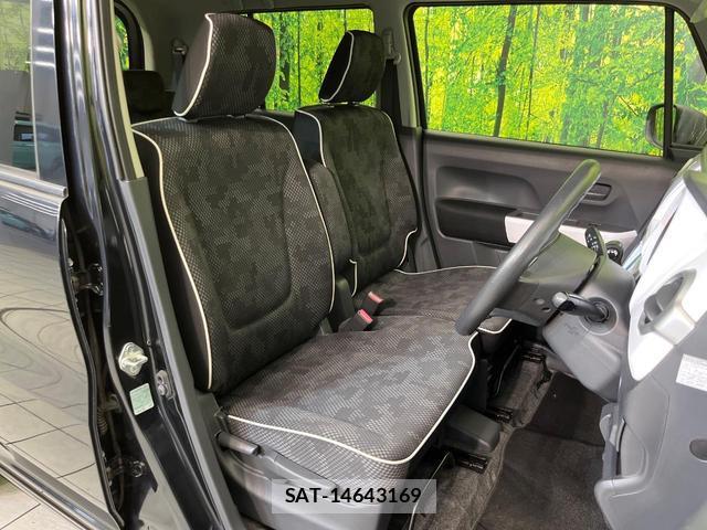 Suzuki HUSTLER 2016-02 8646633-7