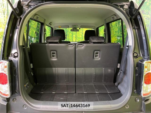 Suzuki HUSTLER 2016-02 8646633-9