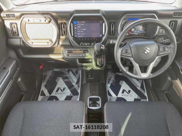 Suzuki HUSTLER 2021-11 8646705-1