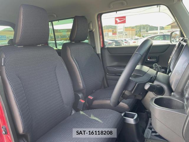 Suzuki HUSTLER 2021-11 8646705-10