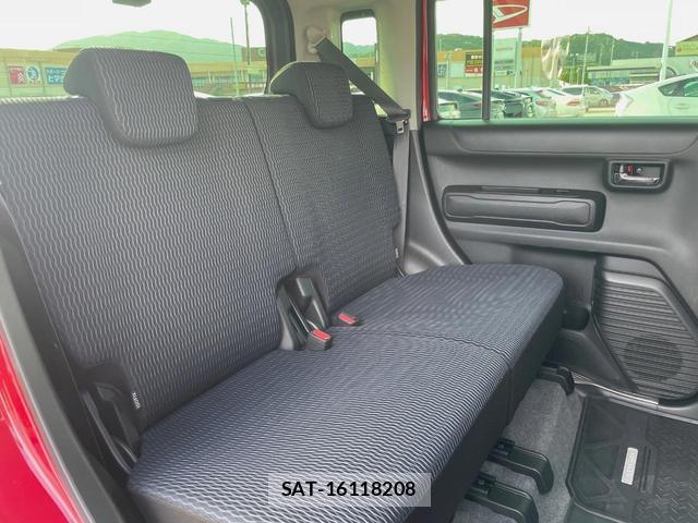Suzuki HUSTLER 2021-11 8646705-11