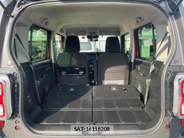 Suzuki HUSTLER 2021-11 8646705-12