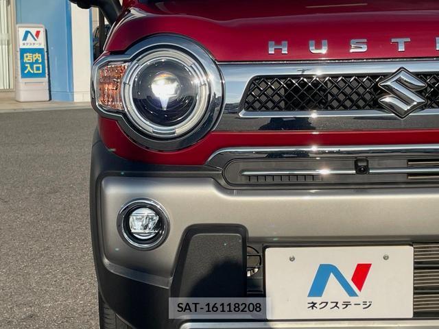 Suzuki HUSTLER 2021-11 8646705-13