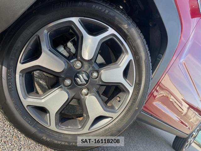 Suzuki HUSTLER 2021-11 8646705-14