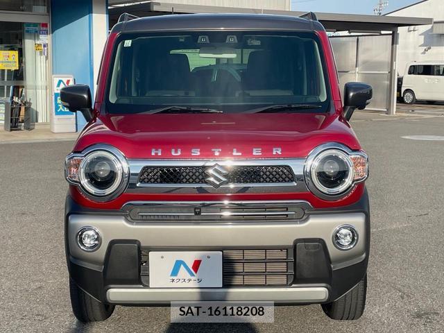 Suzuki HUSTLER 2021-11 8646705-15