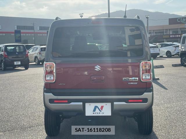 Suzuki HUSTLER 2021-11 8646705-16