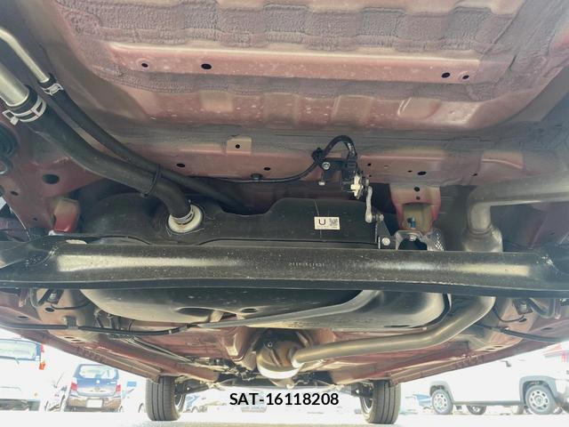 Suzuki HUSTLER 2021-11 8646705-19