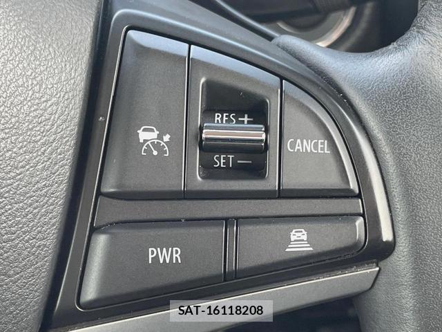 Suzuki HUSTLER 2021-11 8646705-7