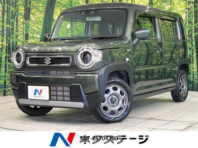 Suzuki HUSTLER 2023-10 8646770-0