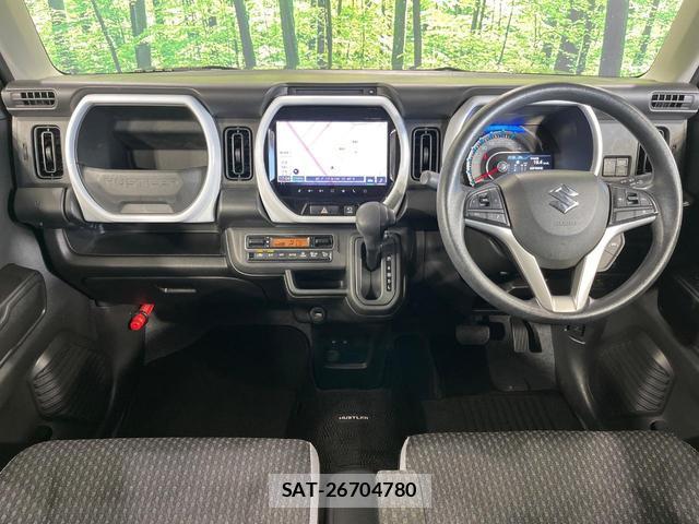 Suzuki HUSTLER 2023-10 8646770-1