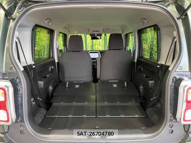 Suzuki HUSTLER 2023-10 8646770-10