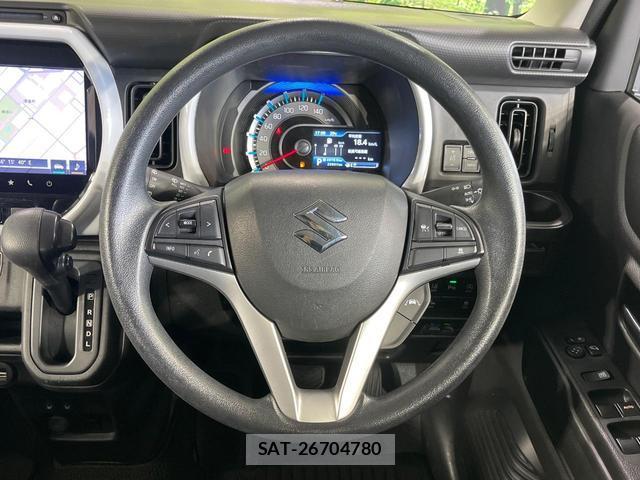 Suzuki HUSTLER 2023-10 8646770-11