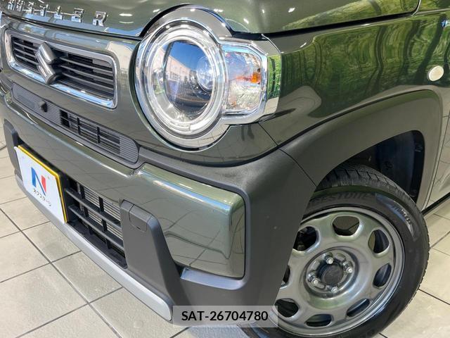 Suzuki HUSTLER 2023-10 8646770-12
