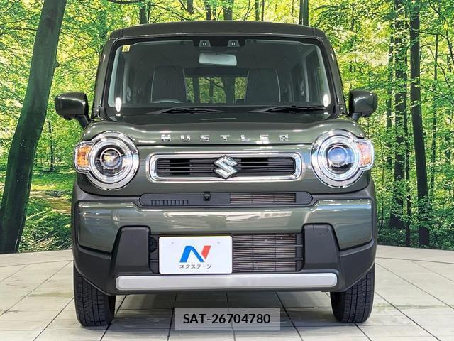 Suzuki HUSTLER 2023-10 8646770-14