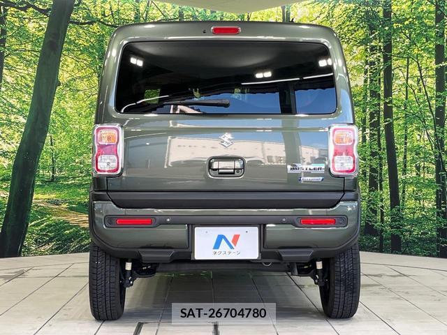 Suzuki HUSTLER 2023-10 8646770-15