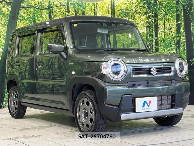 Suzuki HUSTLER 2023-10 8646770-16