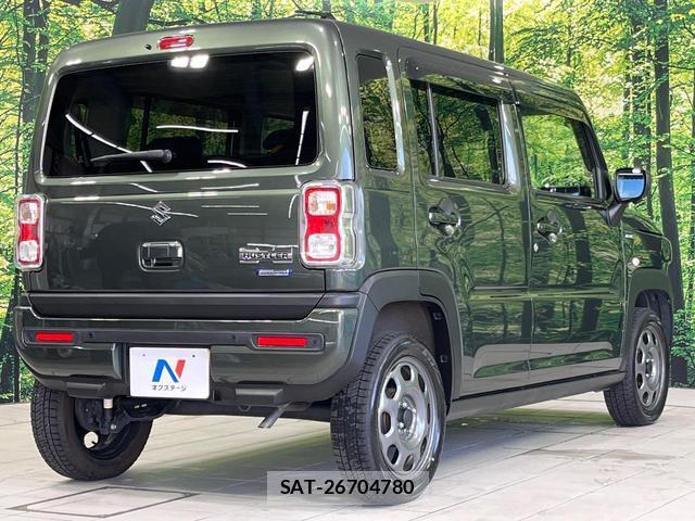 Suzuki HUSTLER 2023-10 8646770-17