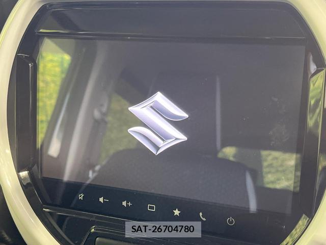 Suzuki HUSTLER 2023-10 8646770-3