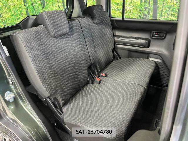 Suzuki HUSTLER 2023-10 8646770-9