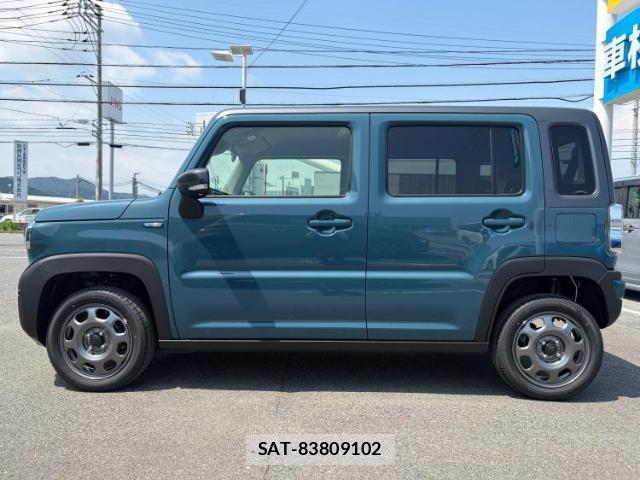 Suzuki HUSTLER 2026-07 8646813-1