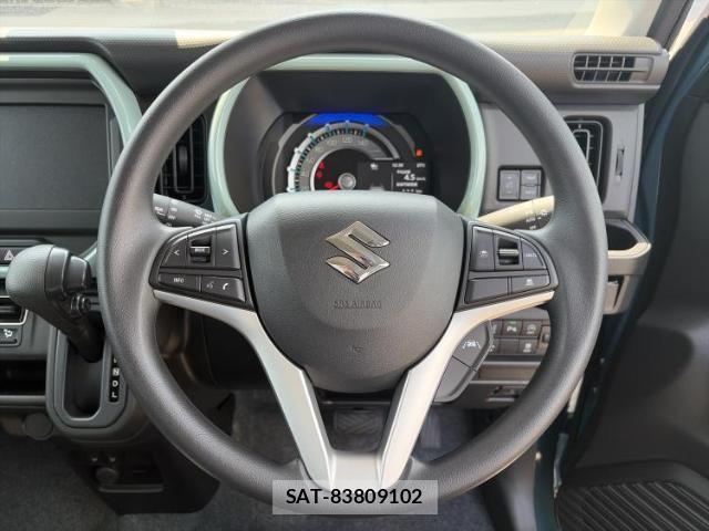 Suzuki HUSTLER 2026-07 8646813-10