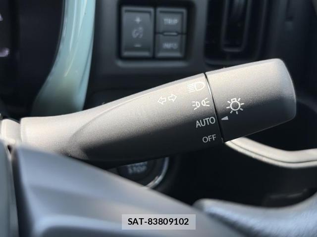 Suzuki HUSTLER 2026-07 8646813-11