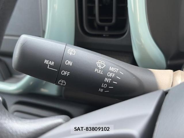Suzuki HUSTLER 2026-07 8646813-12