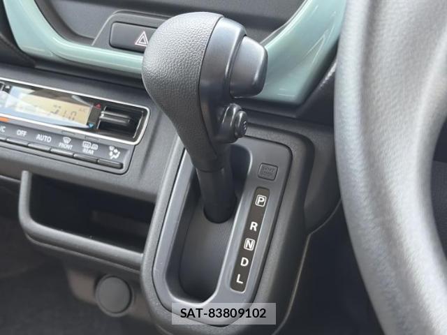 Suzuki HUSTLER 2026-07 8646813-13