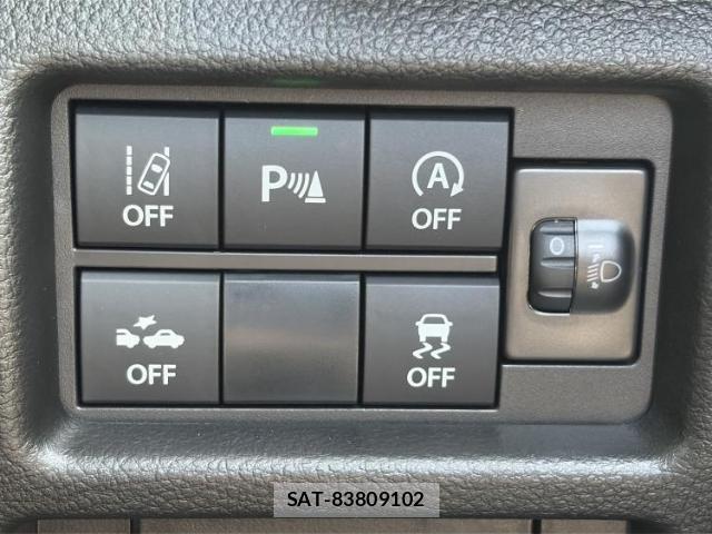 Suzuki HUSTLER 2026-07 8646813-15