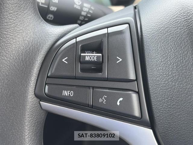 Suzuki HUSTLER 2026-07 8646813-16