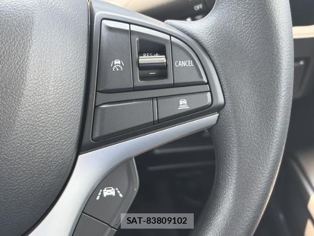 Suzuki HUSTLER 2026-07 8646813-17