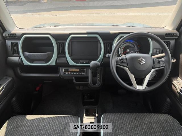 Suzuki HUSTLER 2026-07 8646813-3