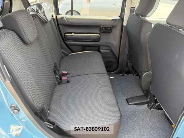 Suzuki HUSTLER 2026-07 8646813-5
